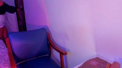 NicolePasqualot — webcam model online on cam4