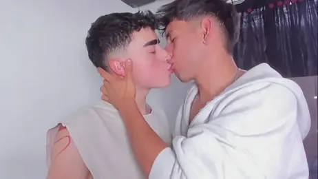 naughtysalomonn — stripchat