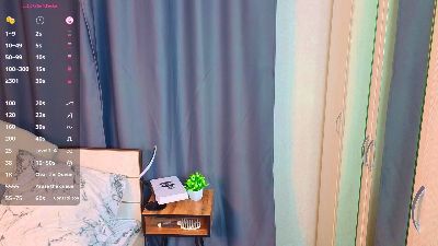 IndiaMclaren — Cam4 stream photo (Apr 2026)