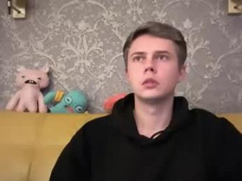 danny_love01 — Chaturbate stream photo (Sep 2026)