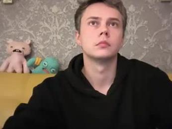 danny_love01 — Chaturbate stream photo (Sep 2026)