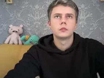 danny_love01 — Chaturbate stream photo (Sep 2026)