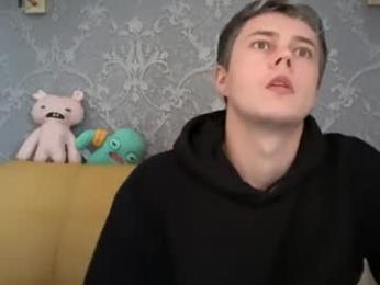 danny_love01 — Chaturbate stream photo (Sep 2026)