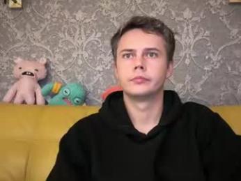 danny_love01 — Chaturbate stream photo (Sep 2026)