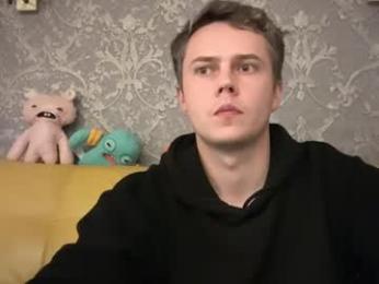 danny_love01 — Chaturbate stream photo (Sep 2026)
