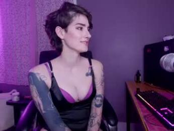 aynmarie — Chaturbate stream photo (Sep 2026)