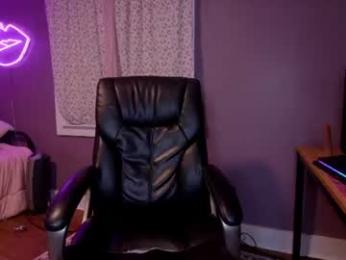aynmarie — Chaturbate profile photo