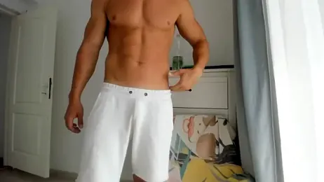 woolfiie — Stripchat stream photo (Jun 2026)