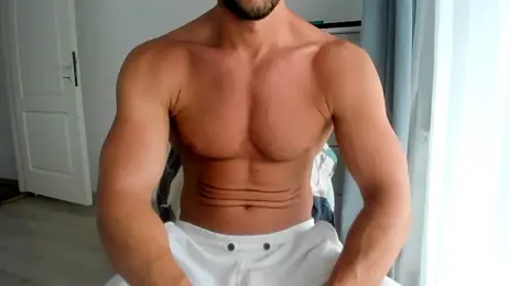 woolfiie — Stripchat stream photo (Jun 2026)
