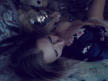 Mimi_ — Bongacams stream photo (May 2026)