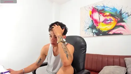 Thebestboyhot — stripchat