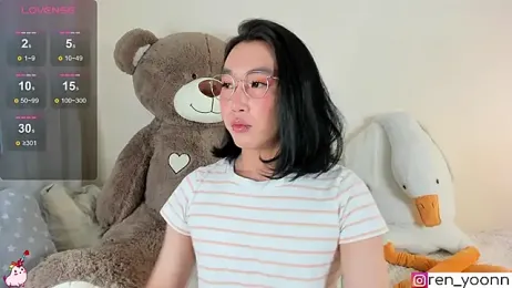 Ren_yoon — Stripchat stream photo (Jul 2026)