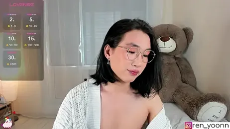Ren_yoon — stripchat