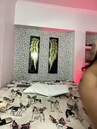 Demon_foxes — stripchat