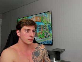 krishort — webcam model online on chaturbate