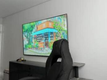 krishort — Chaturbate stream photo (Apr 2026)