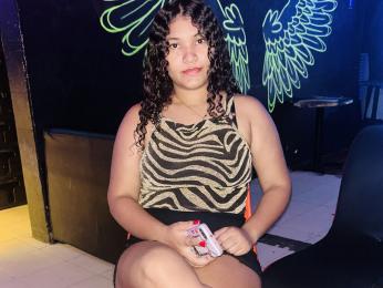 NathaliFicher — webcam model online on livejasmin