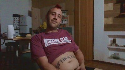 punk91acab — webcam model online on cam4