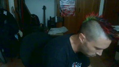 punk91acab — Cam4 stream photo (Jun 2026)