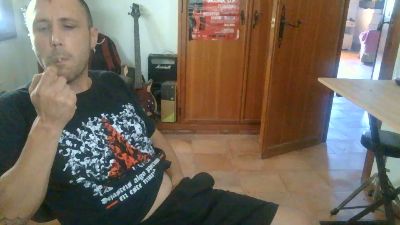 punk91acab — Cam4 stream photo (Jun 2026)