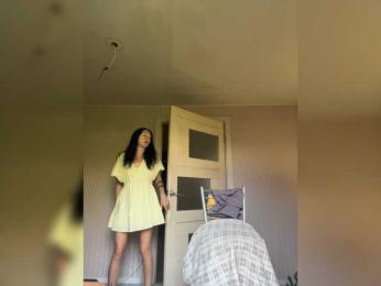 TRULIULIUSHA — webcam model online on bongacams