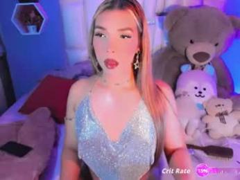 steyseequeen — webcam model online on chaturbate