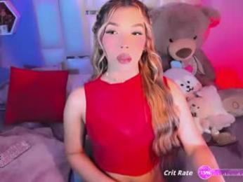 steyseequeen — Chaturbate stream photo (Aug 2026)