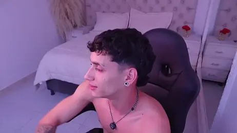 JhoanLeandro — Stripchat stream photo (Apr 2026)