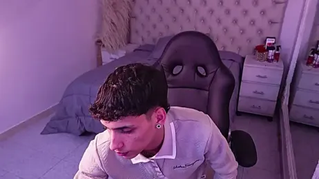 JhoanLeandro — Stripchat stream photo (Apr 2026)