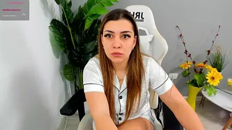 EveEvian — Stripchat stream photo (Apr 2026)