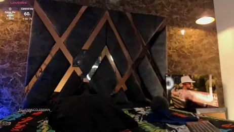 JeanColleman — Stripchat stream photo (Apr 2026)