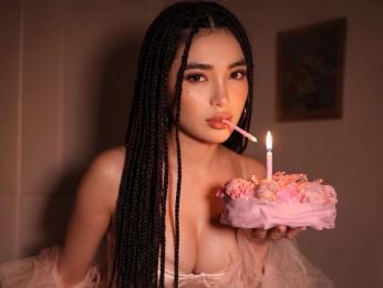 ValeriaEclaire — livejasmin