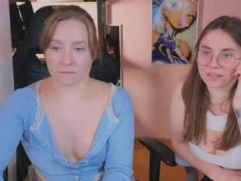 _lovelylove_ — Chaturbate stream photo (Mar 2026)