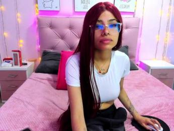 IssaaTy — bongacams