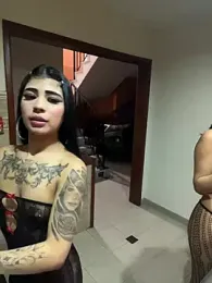 -Brittanny — Stripchat stream photo (Sep 2026)