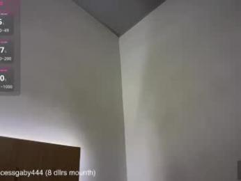 4444ngel — Chaturbate stream photo (Apr 2026)