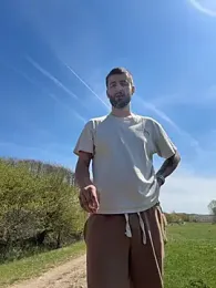 Pablo_Hornyguy95 — webcam model online on stripchat