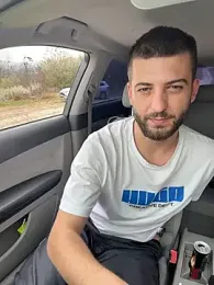 Pablo_Hornyguy95 — webcam model online on stripchat