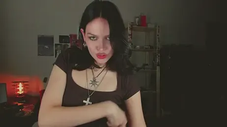 Niky__Jess — Stripchat profile photo