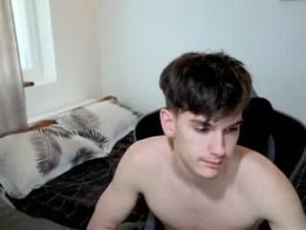 bradyflint — Chaturbate profile photo
