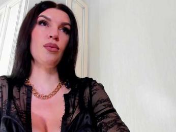 Femdomheels — Bongacams profile photo