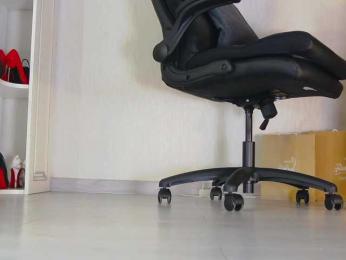 Femdomheels — Bongacams stream photo (Aug 2026)