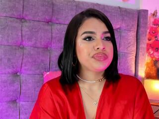 Linda Fosterr — Flirt4free stream photo (Jun 2026)