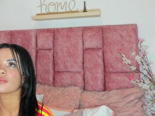 Nina Spark — Flirt4free stream photo (Sep 2026)