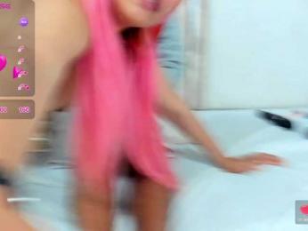 Aixa-Dan-Hot — Bongacams stream photo (Sep 2024)