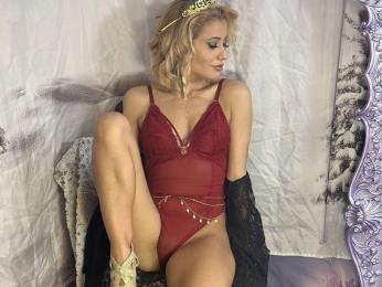 LoraliLynn — livejasmin