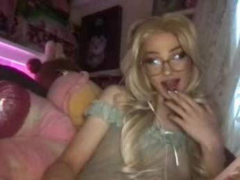 pr1ncesswand — Chaturbate stream photo (Apr 2026)