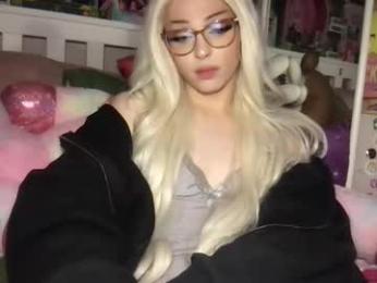 pr1ncesswand — webcam model online on chaturbate