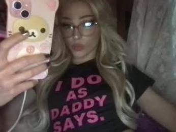 pr1ncesswand — Chaturbate profile photo