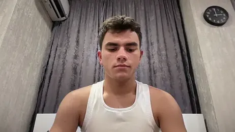 Just_Max02 — Stripchat stream photo (Sep 2026)